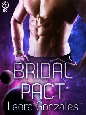 [Warriors Of Phaeton 01] • Brida Pact